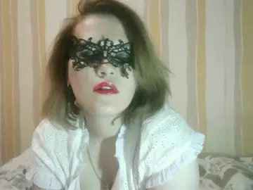 Sarah-Jane  live sex cam