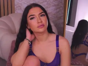 SashaLorrenz  live sex cam