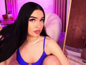 SashaLorrenz  live sex cam
