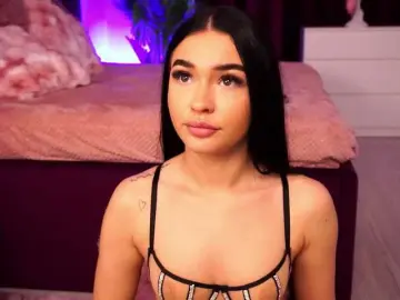 SashaLorrenz  live sex cam