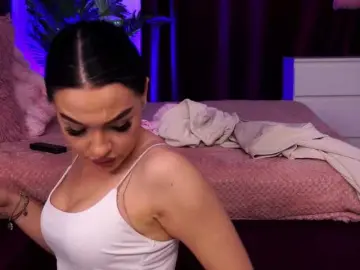 SashaLorrenz  live sex cam