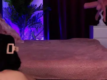 SashaLorrenz  live sex cam