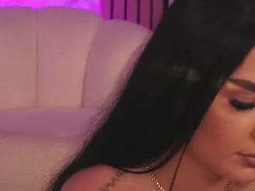 SashaLorrenz  live sex cam