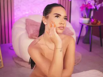 SashaLorrenz  live sex cam