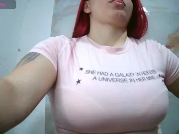 Stefyrosse  live sex cam