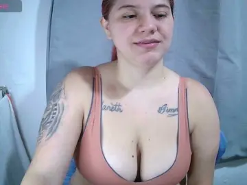 Stefyrosse  live sex cam