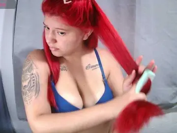 Stefyrosse  live sex cam