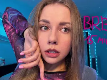 -VikkiL0vesCheese-  live sex cam