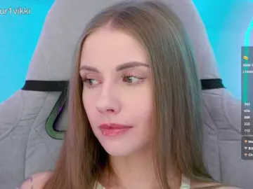 -VikkiL0vesCheese-  live sex cam