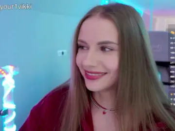 -VikkiL0vesCheese-  live sex cam