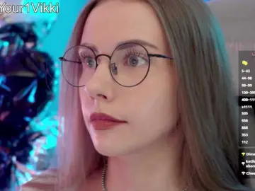 -VikkiL0vesCheese-  live sex cam