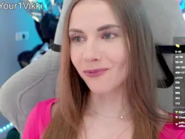 -VikkiL0vesCheese-  live sex cam