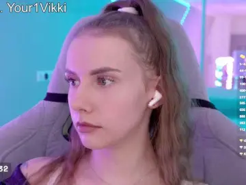 -VikkiL0vesCheese-  live sex cam
