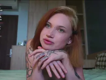 Adalheidis  live sex cam