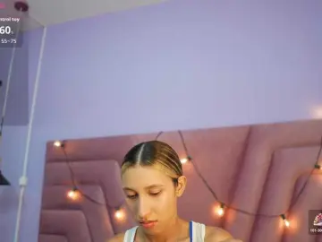 Beautifulskinny18  live sex cam