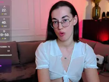 EmmaJakson  live sex cam