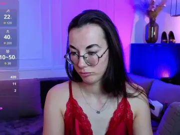 EmmaJakson  live sex cam