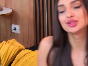 Kimberlymav  live sex cam