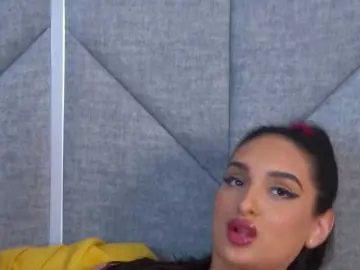 Kimberlymav  live sex cam