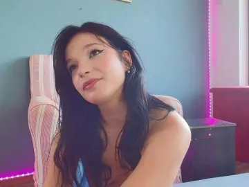 NikyStyris  live sex cam
