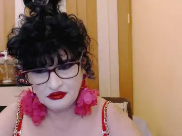 QueenOfSin  live sex cam