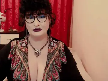 QueenOfSin  live sex cam