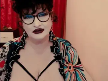 QueenOfSin  live sex cam