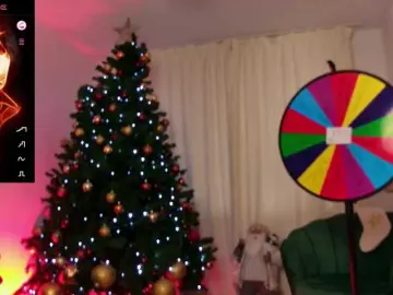 SelenaDaze  live sex cam