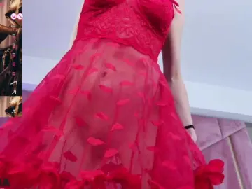 SelenaDaze  live sex cam