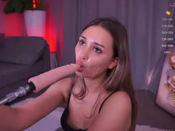 Babykadrain  live sex cam