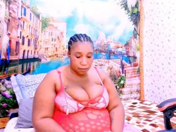 Mysticeboney  live sex cam