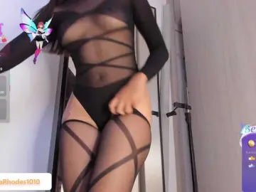 ElectraRhodes  live sex cam