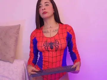 ElectraRhodes  live sex cam