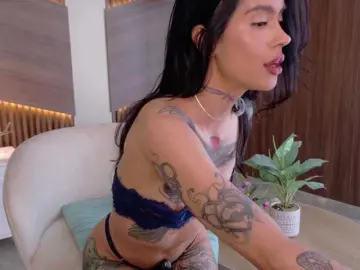 EmmaaFoster  live sex cam