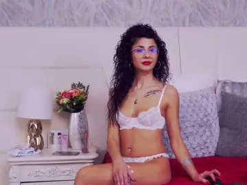 GraceRous  live sex cam