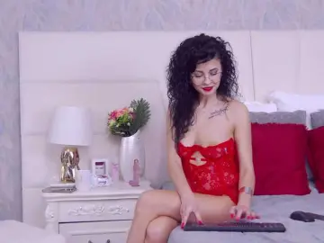 GraceRous  live sex cam