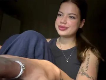 MariaLooki  live sex cam