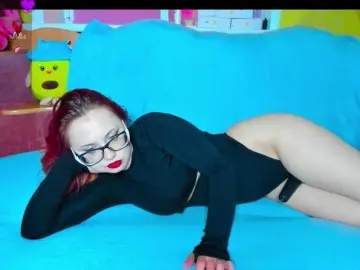 MelissiaMissa  live sex cam