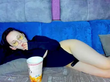 MelissiaMissa  live sex cam