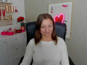 AngelaLove13  live sex cam