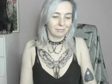 Velvetanne  live sex cam