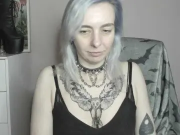 Velvetanne  live sex cam
