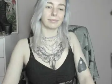 Velvetanne  live sex cam