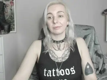 Velvetanne  live sex cam