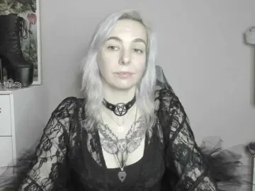 Velvetanne  live sex cam