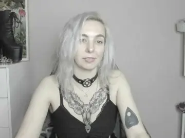 Velvetanne  live sex cam
