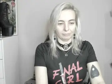 Velvetanne  live sex cam