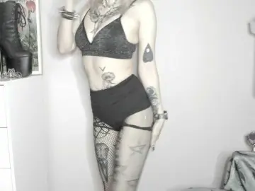 Velvetanne  live sex cam
