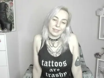 Velvetanne  live sex cam