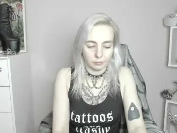 Velvetanne  live sex cam